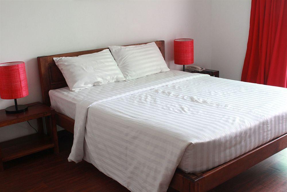 Billabong Hostel Phnom Penh Eksteriør bilde