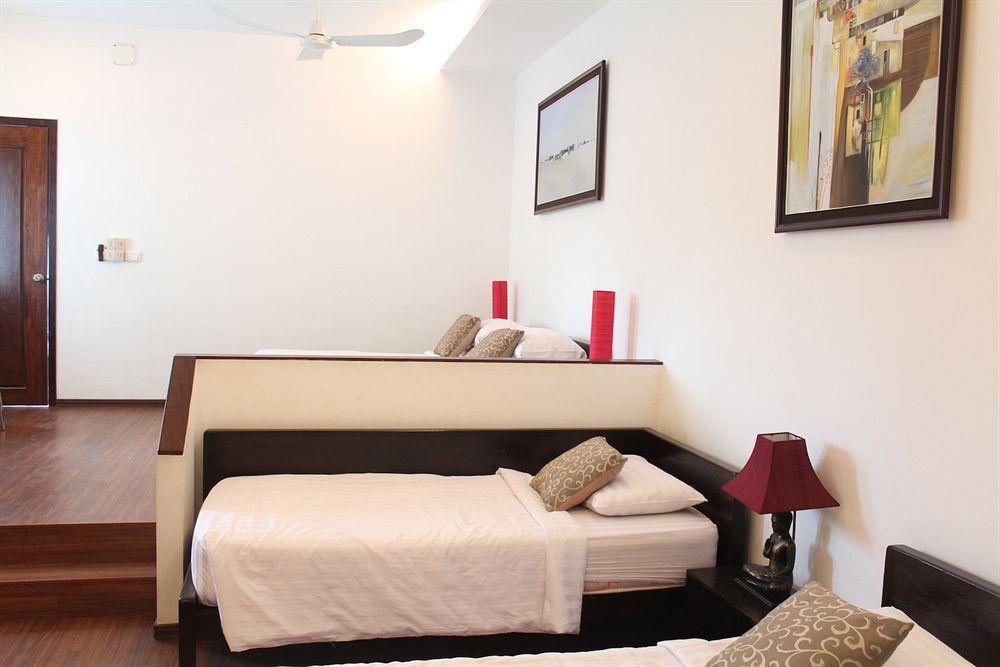Billabong Hostel Phnom Penh Eksteriør bilde