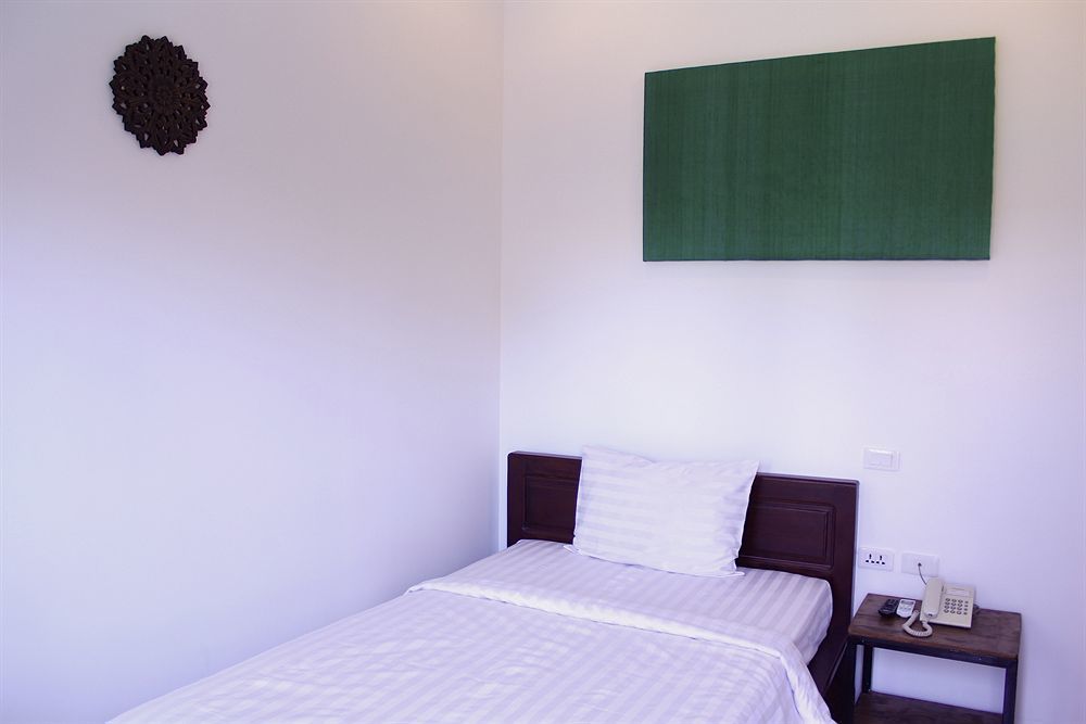 Billabong Hostel Phnom Penh Eksteriør bilde