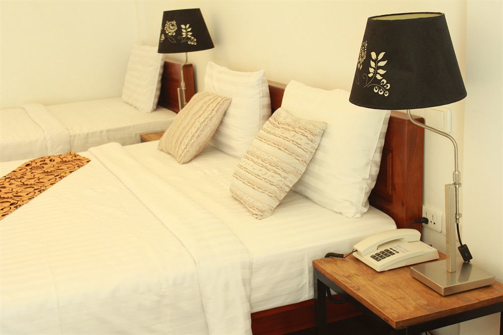 Billabong Hostel Phnom Penh Eksteriør bilde