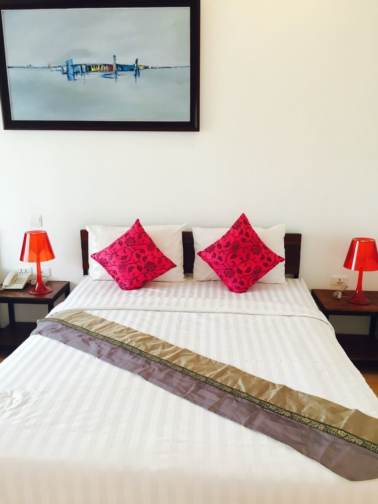 Billabong Hostel Phnom Penh Eksteriør bilde