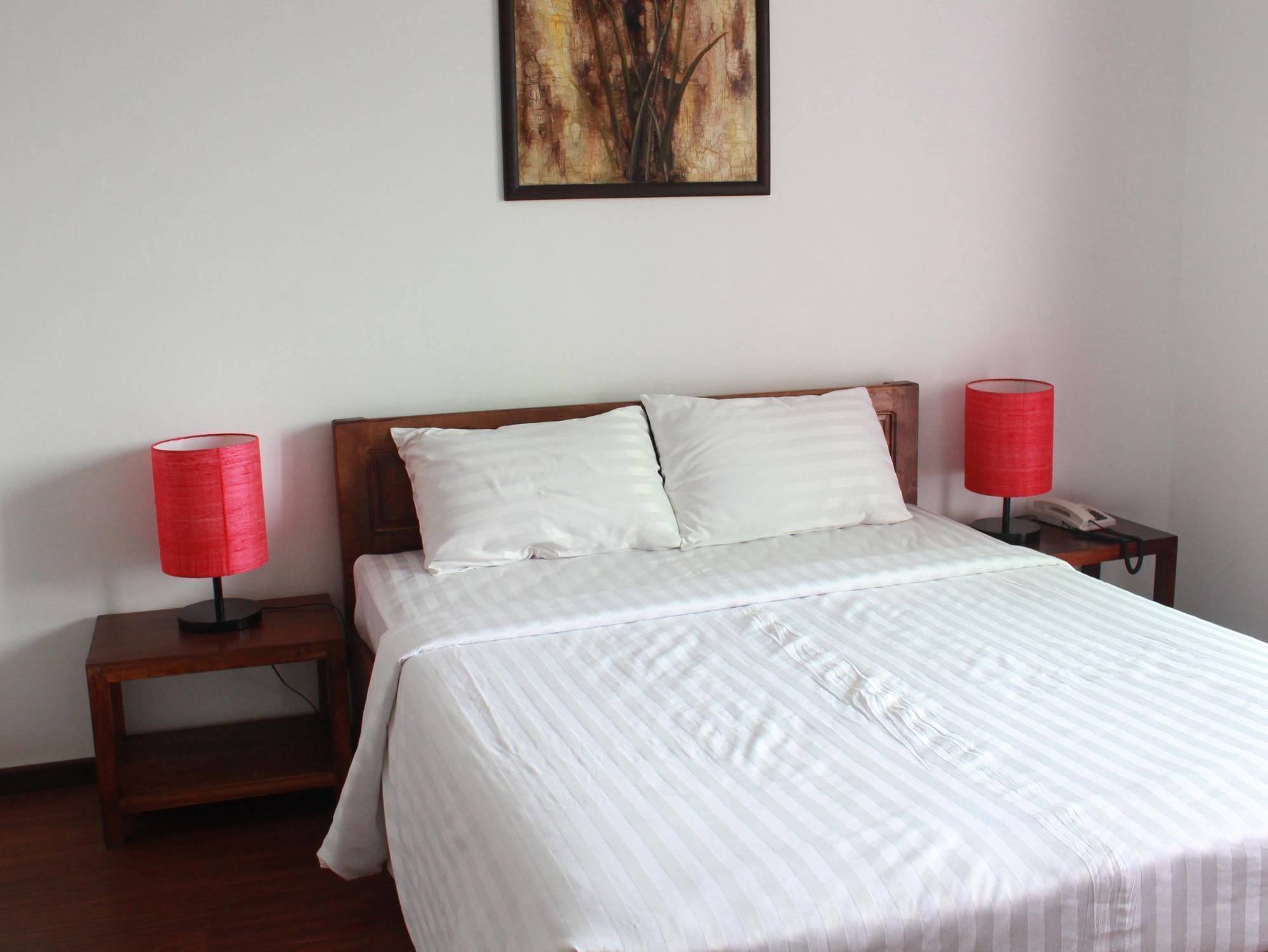 Billabong Hostel Phnom Penh Eksteriør bilde