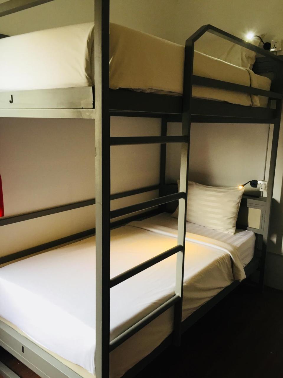 Billabong Hostel Phnom Penh Eksteriør bilde