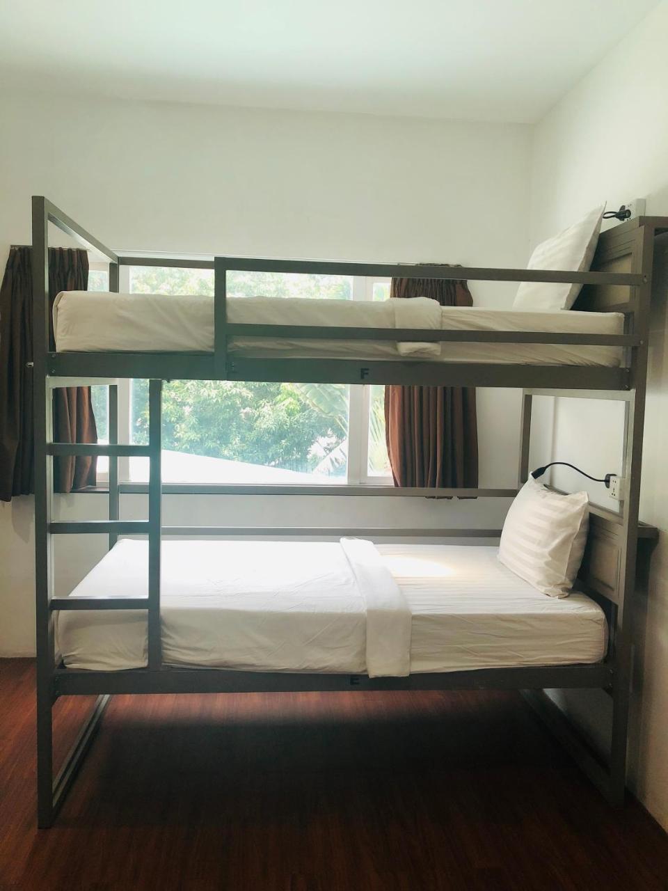 Billabong Hostel Phnom Penh Eksteriør bilde