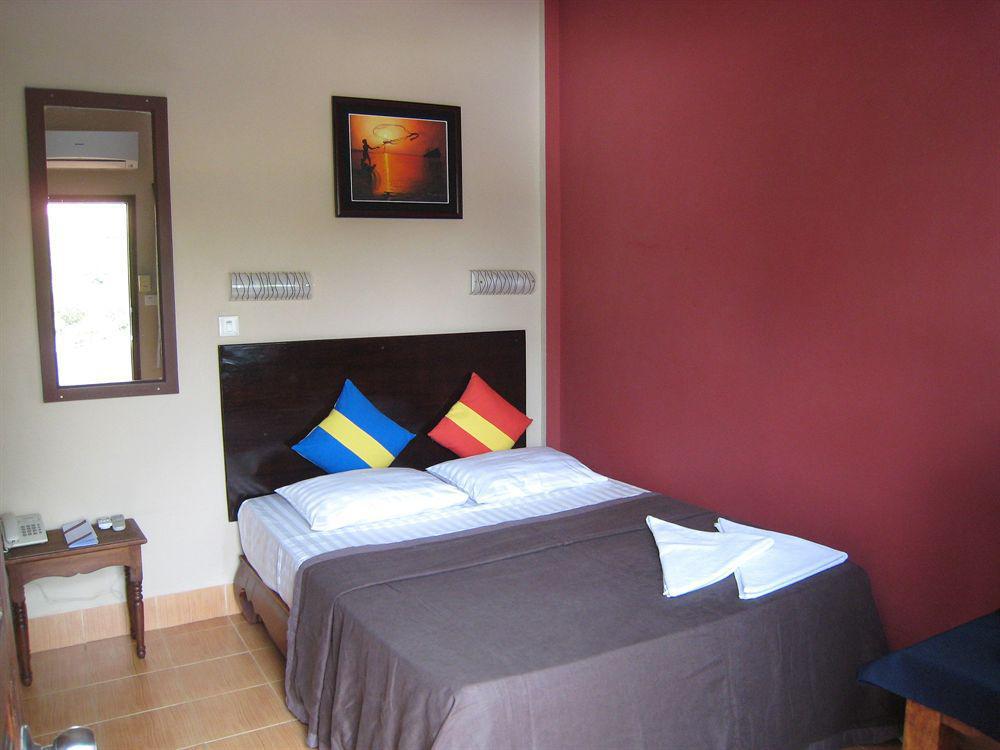Billabong Hostel Phnom Penh Eksteriør bilde