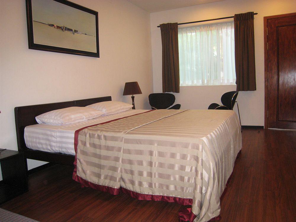 Billabong Hostel Phnom Penh Eksteriør bilde