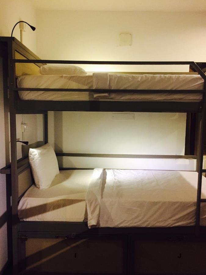 Billabong Hostel Phnom Penh Eksteriør bilde